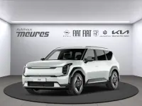 Neu Kia EV9 Air 160 kW (218 PS) 2026 Weiss SUV