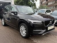 Gebraucht Volvo XC90 Momentum 235 PS (172 kW) 2018 Schwarz SUV