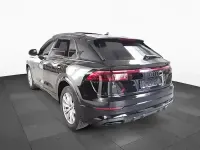 Usata Audi Q8 Ambiente 286 CV (210 kW) 2025 Nero SUV