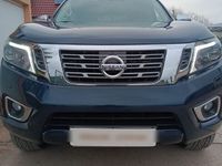 gebraucht Nissan Navara Tekna Automatik