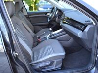gebraucht Audi A1 Sportback 30 TFSI Advanced PLUS-PAKET/LED/NAV