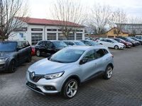 gebraucht Renault Kadjar Bose Edition,Navi,Automatik,LED,Sportsitz