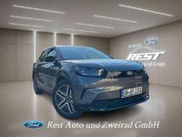 Gebraucht Ford Capri Premium 210 kW (286 PS) 2025 Grau SUV