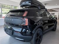 Neu Volvo EX30 Performance 314 kW (428 PS) 2025 Schwarz SUV