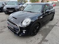 Gebraucht Mini John Cooper Works Chili 192 PS (141 kW) 2018 Schwarz Kleinwagen