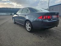 Gebraucht Honda Accord 155 PS (114 kW) 2002 Limousine