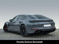 Gebraucht Porsche Panamera GTS 500 PS (367 kW) 2026 Grau Limousine