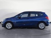 gebraucht BMW 218 Active Tourer i