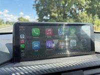 Gebraucht BMW 325 Sport Line 218 PS (160 kW) 2013 Schwarz Limousine