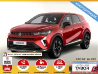 Neu Renault Symbioz Iconic 109 PS (80 kW) 2025 Rot (weitere farben wählbar) SUV