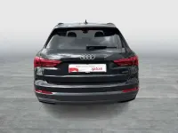 Gebraucht Audi Q3 Advanced 190 PS (139 kW) 2025 Schwarz SUV