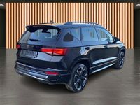 Gebraucht Cupra Ateca 150 PS (110 kW) 2025 Schwarz SUV