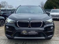 Gebraucht BMW X1 Advantage 140 PS (102 kW) 2019 Schwarz ii SUV