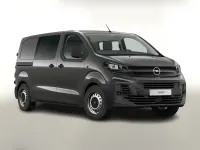 Nuova Opel Vivaro 150 CV (110 kW) 2026 Grigio Monovolume