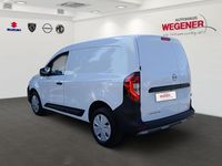 Gebraucht Nissan Townstar Acenta 131 PS (96 kW) 2024 Weiß Van