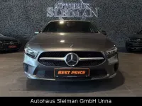 Gebraucht Mercedes A200 163 PS (119 kW) 2020 Grau metallic Limousine