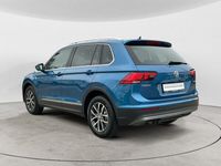 gebraucht VW Tiguan 2.0 TDI Comfortline AHK Pano Kamera ACC