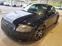 gebraucht Audi TT Coupe 1.8T -