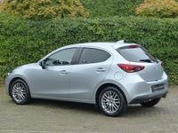 gebraucht Mazda 2 1.5L SKYACTIV-G 90 KIZOKU + NAVI + Touring-P.