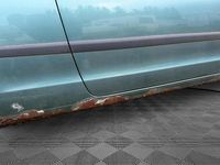 Gebraucht VW Polo 64 PS (47 kW) 2007 Grün Kleinwagen