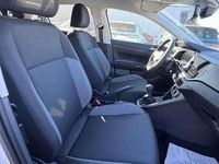 Neu VW Polo 80 PS (58 kW) 2026 Pure white Kleinwagen