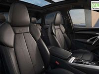 Neu Audi Q5 Sportback S-Line 204 PS (150 kW) 2025 Sakhirgold metallic SUV