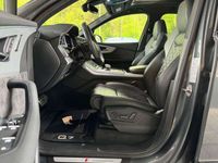 gebraucht Audi Q7 50 TDI quattro 2x S line/PANO/360°/B&O/7SITZ