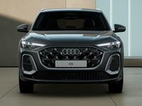 Gebraucht Audi Q5 Ambiente 204 PS (150 kW) 2025 Daytonagrau perleffekt SUV