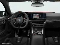 Gebraucht BMW M2 Sport Line 480 PS (353 kW) 2025 Rot Coupé