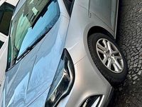 Gebraucht Opel Astra 136 PS (100 kW) 2018 Kombi