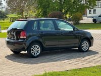 gebraucht VW Polo 9N2 1.4 Klima 5-Türen wenig KM TOP