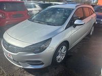 gebraucht Opel Astra Sports Tourer Edition Start/Stop