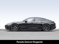 Gebraucht Porsche Panamera 4 470 PS (345 kW) 2025 Schwarz Limousine