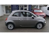 gebraucht Fiat 500 500