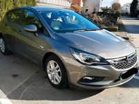 gebraucht Opel Astra 1.0 Turbo Ecotec