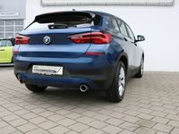 gebraucht BMW X2 xDrive20i HUD/PANO/CAM/LED+/ACC+/NAVI+/DAB