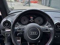 gebraucht Audi S3 Cabriolet 2.0 TFSI S tronic quattro -