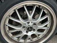 Gebraucht Mercedes SLK230 197 PS (144 kW) 2004 Cabrio