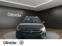 Neu VW Taigo R-line 116 PS (85 kW) 2026 Rauchgrau metallic SUV