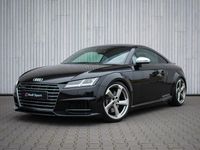 Gebraucht Audi TTS Exclusive 385 PS (283 kW) 2015 Schwarz Coupé