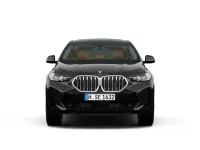 Neu BMW X6 M Sport 286 PS (210 kW) 2026 Schwarz SUV
