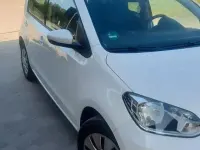 Second-hand VW up! 68 CP (50 kW) 2017 Alb Hatchback