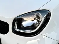 Gebraucht Smart ForTwo Cabrio 90 PS (66 kW) 2019 Weiß Cabrio