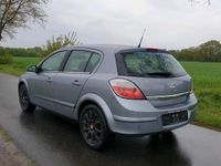 gebraucht Opel Astra TÜV/HU 04/2025