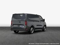 Neu Ford Transit Custom Limited 170 PS (125 kW) 2026 Grau Van