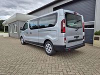 Neu Renault Trafic Evolution 150 PS (110 kW) 2025 Highland grau metallic Van / Kleinbus
