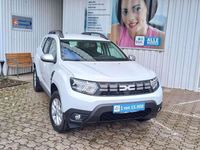 gebraucht Dacia Duster EXPRESSION MY23 1.0 TCE 100 LPG KLIMA*SHZG*SMART-L