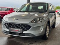 Gebraucht Ford Kuga Cool & Connect 150 PS (110 kW) 2024 Silber SUV