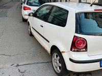 Gebraucht VW Polo 2007 Kleinwagen