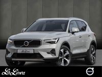 Gebraucht Volvo XC40 Core 163 PS (119 kW) 2025 Grau metallic SUV